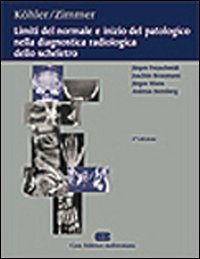 Limiti del normale e inizio del patologico nella diagnostica radiologica dello scheletro