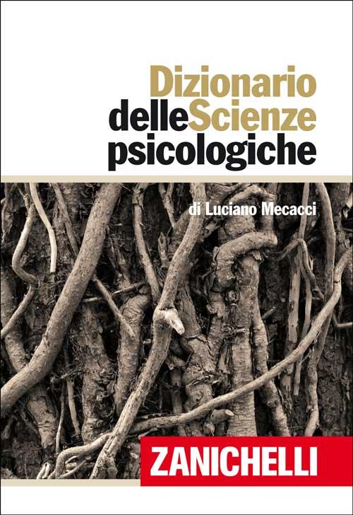 Dizionario delle scienze psicologiche