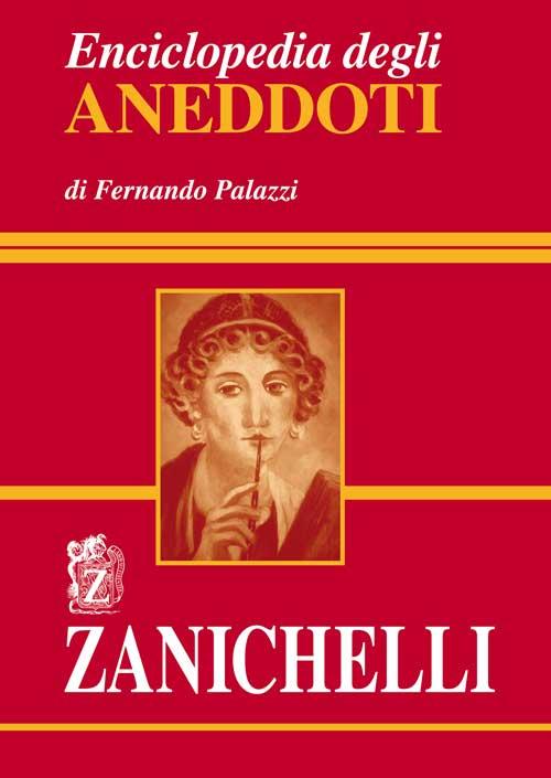 Enciclopedia degli aneddoti