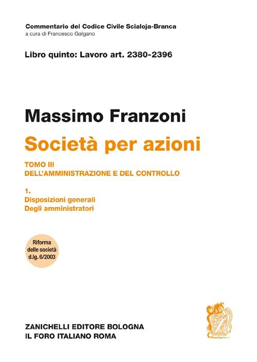 Società per azioni