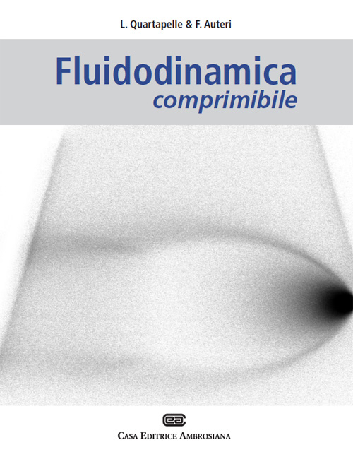 Fluidodinamica comprimibile