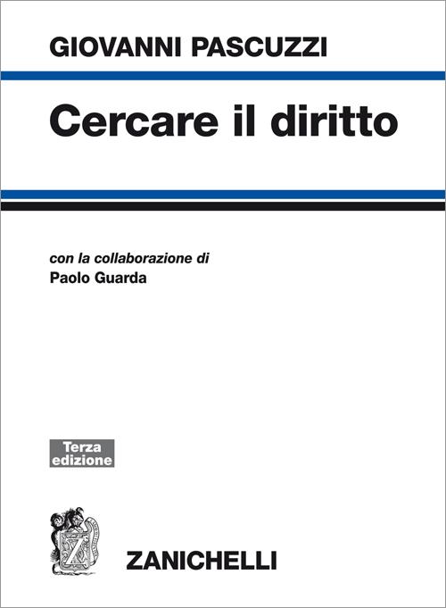 Cercare il diritto