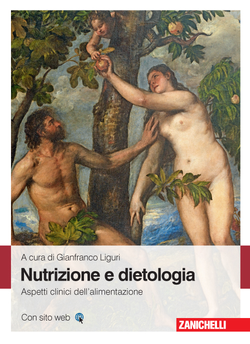 Nutrizione e dietologia clinica