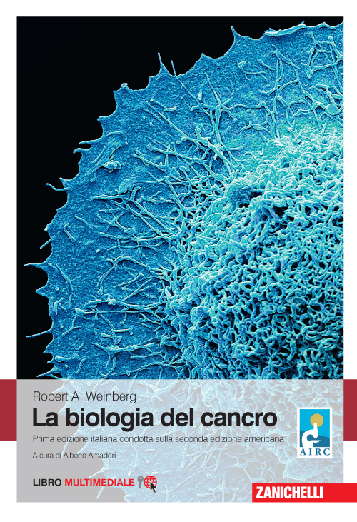 La biologia del cancro. Con Contenuto digitale (fornito elettronicamente)