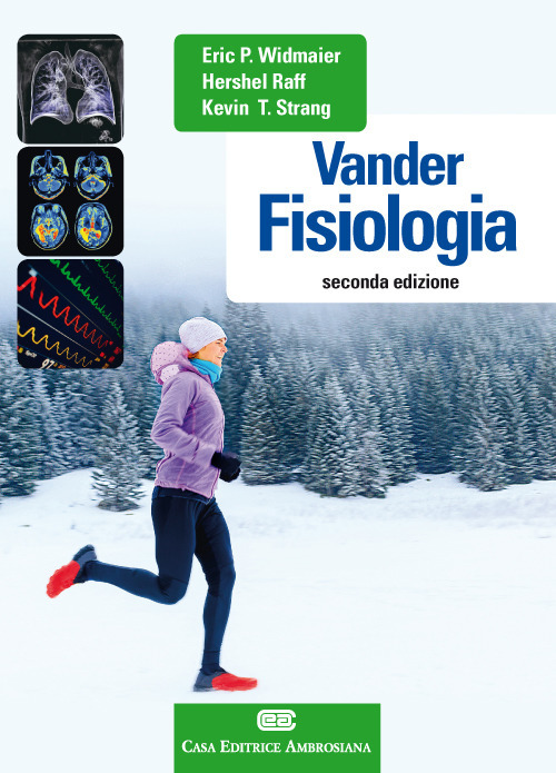 Vander. Fisiologia