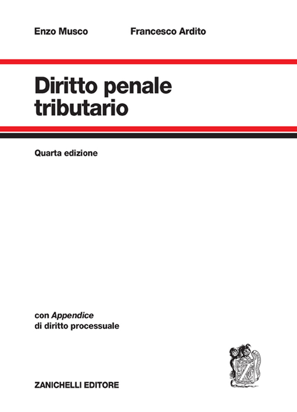 Diritto penale tributario