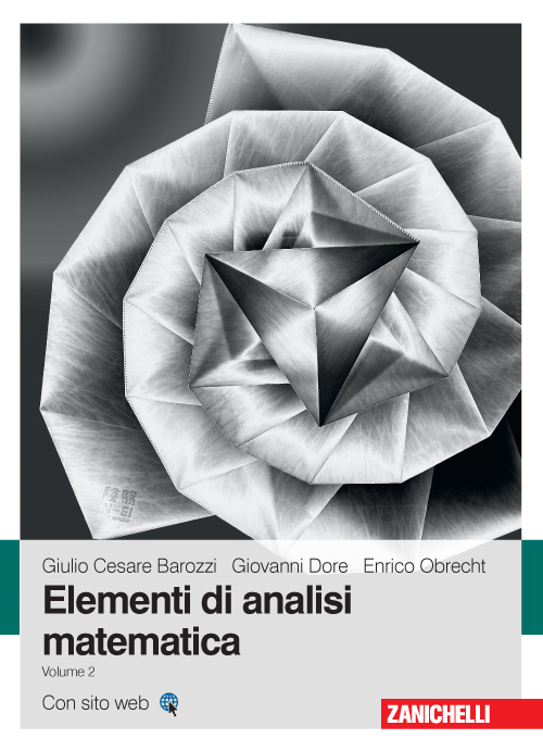 Elementi di analisi matematica. Vol. 2