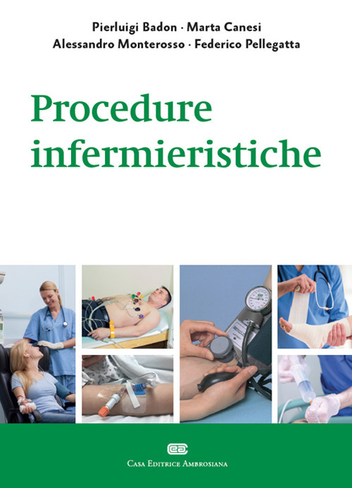 Procedure infermieristiche