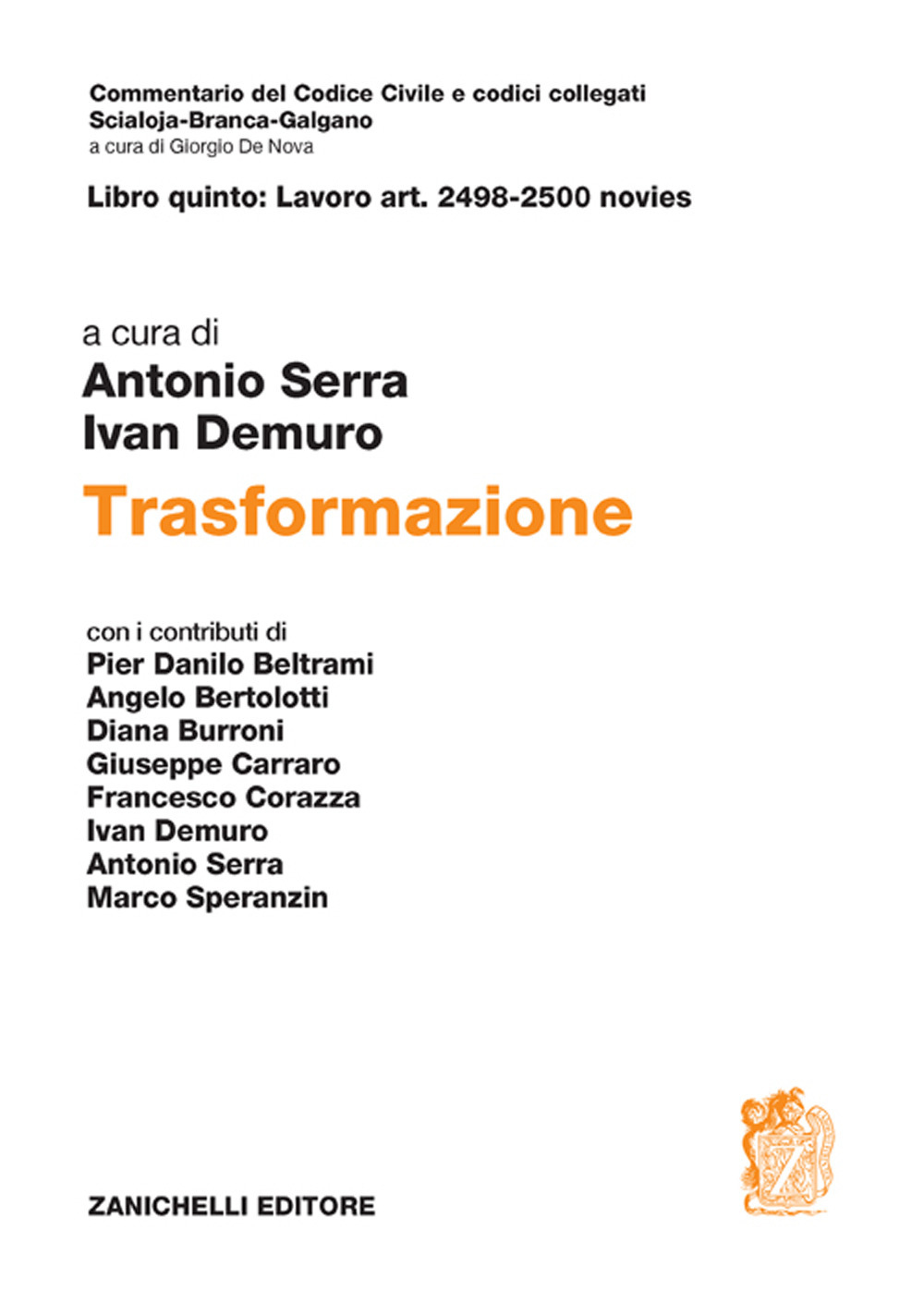 Trasformazione