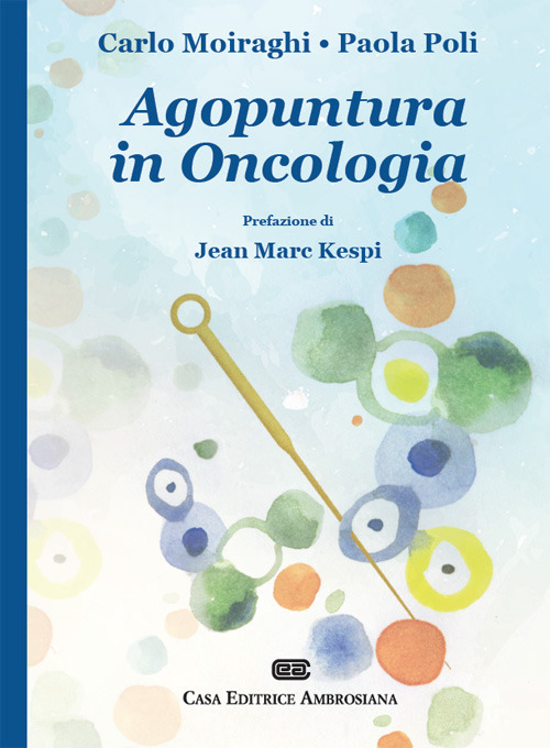 Agopuntura in oncologia