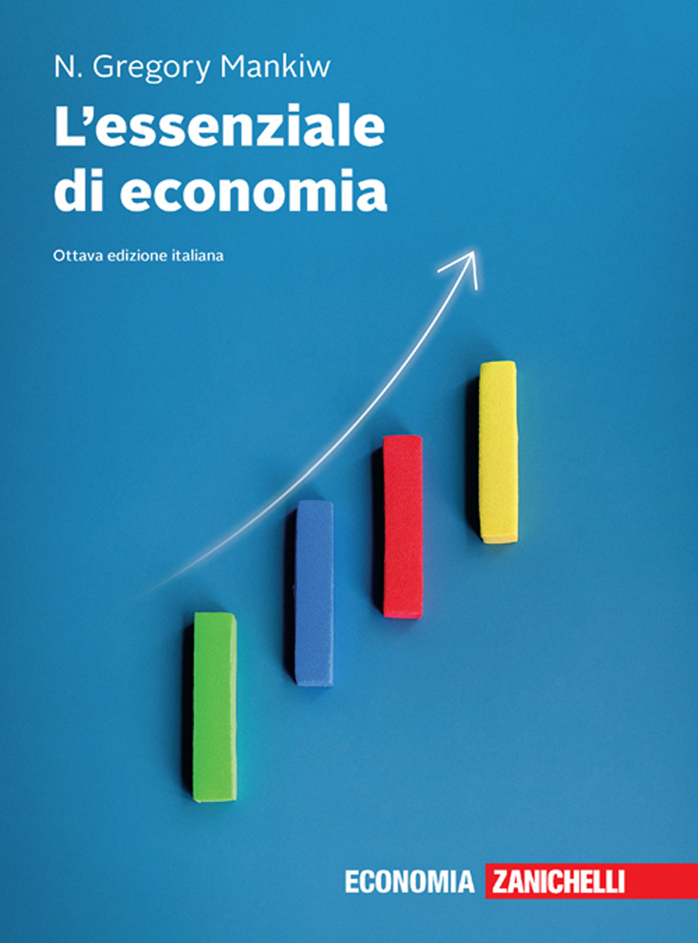 L'essenziale di economia. Con ebook