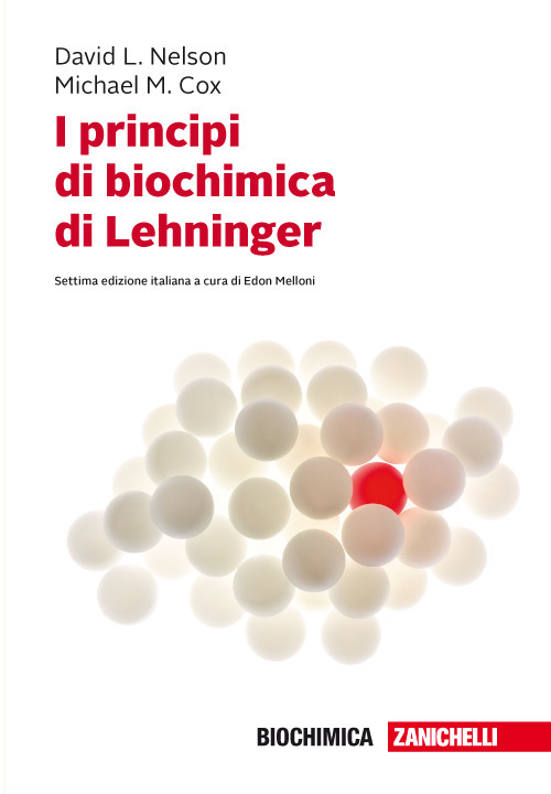 I principi di biochimica di Lehninger. Con e-book