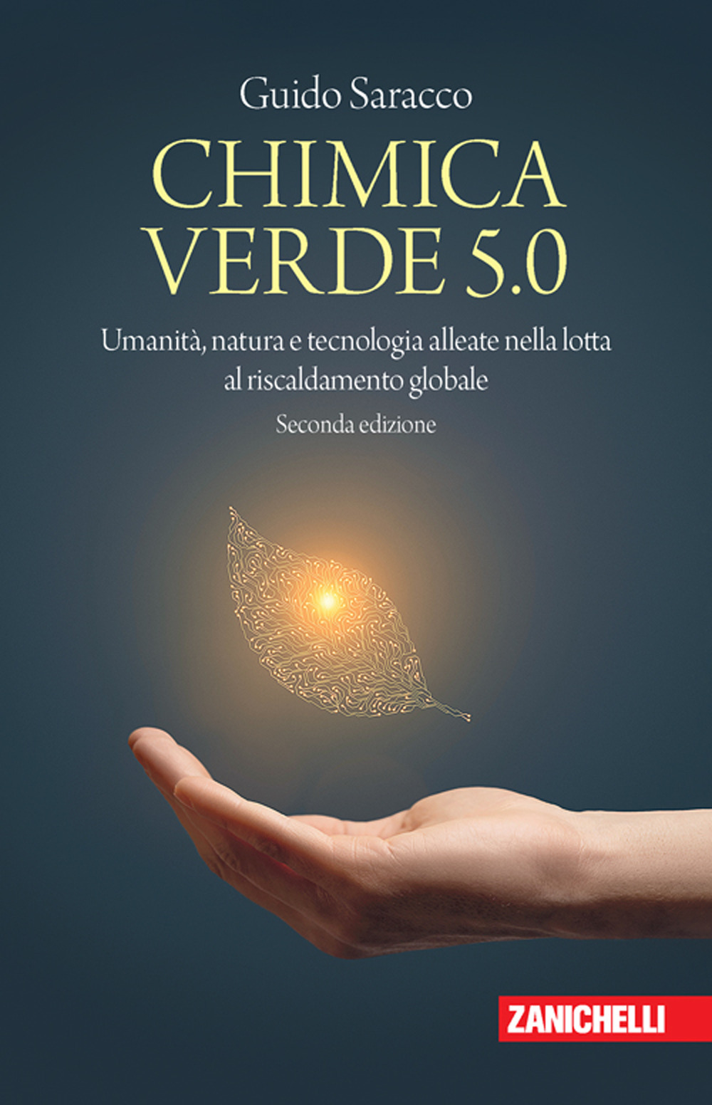 Chimica verde 5.0. Umanità, natura e tecnologia alleate nella lotta al riscaldamento globale