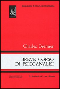 Breve corso di psicoanalisi