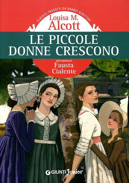 Piccole donne crescono