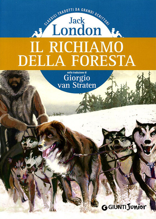 Il richiamo della foresta