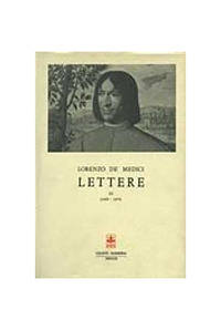 Lettere. Vol. 3