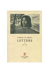 Lettere. Vol. 6