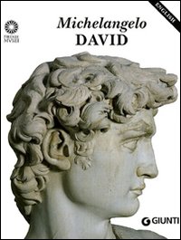 Michelangelo. David. Ediz. inglese