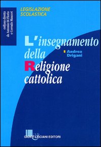 L'insegnamento della religione cattolica