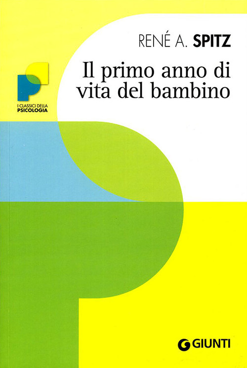 Il primo anno di vita del bambino