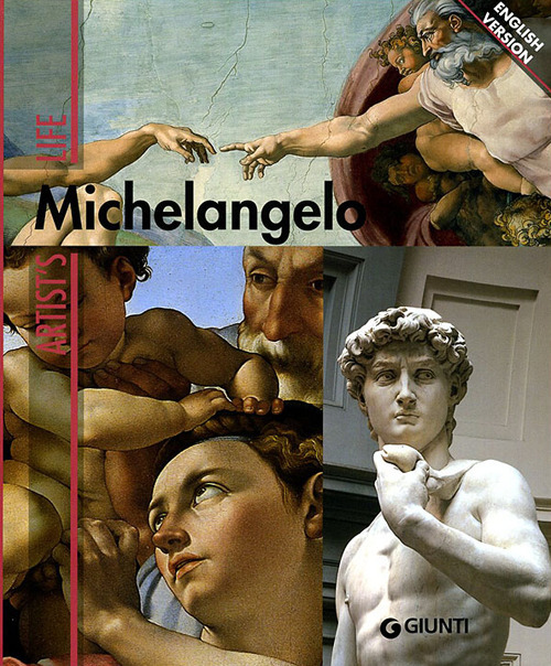 Michelangelo. Ediz. inglese