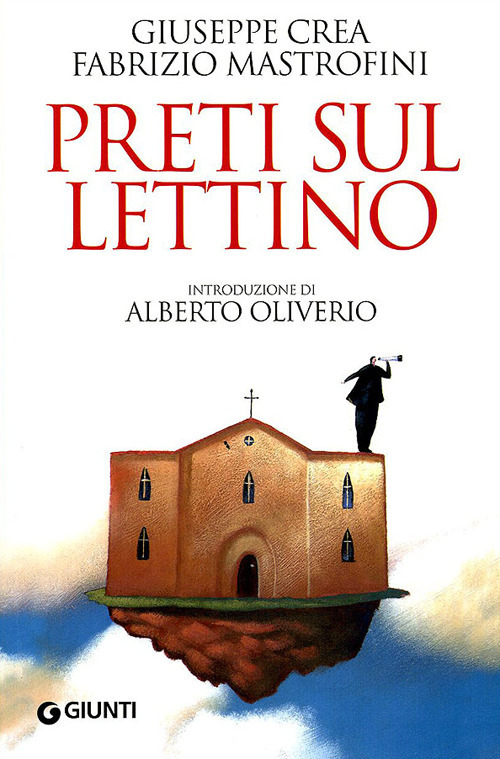 Preti sul lettino