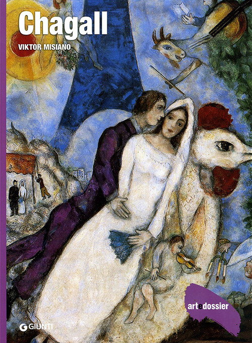 Chagall. Ediz. illustrata