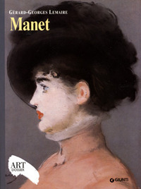 Manet. Ediz. illustrata