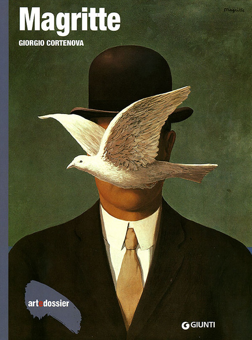 Magritte. Ediz. illustrata