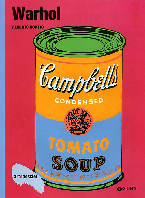 Warhol. Ediz. illustrata