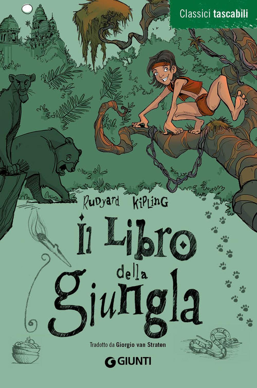 Il libro della giungla