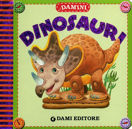 Dinosauri. Ediz. illustrata