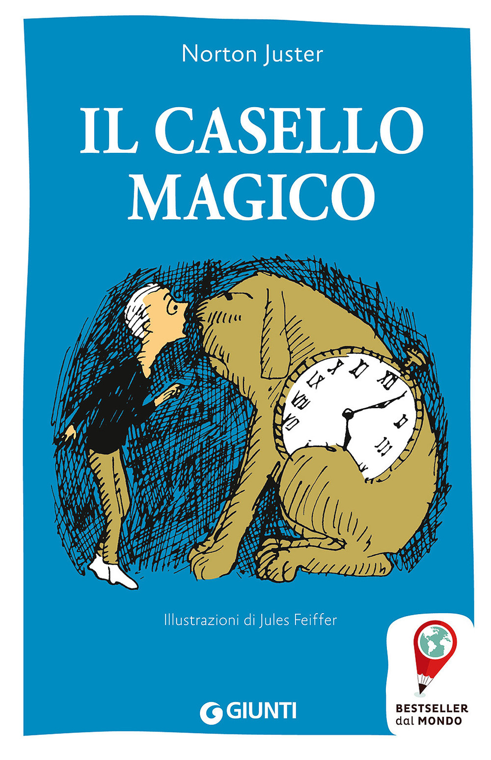 Il casello magico