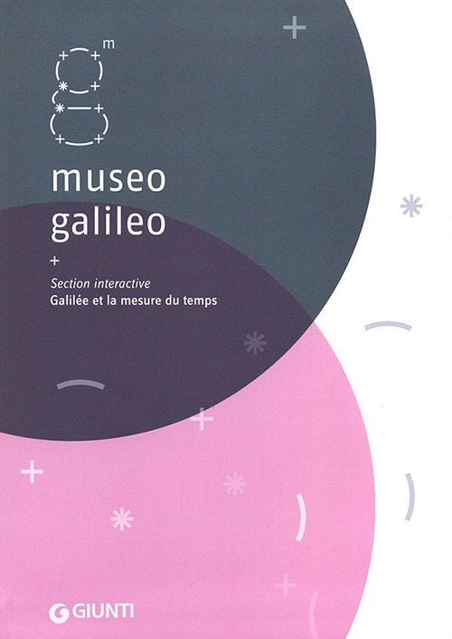 Museo Galileo. Section interactive. Galilée et la mesure du temps