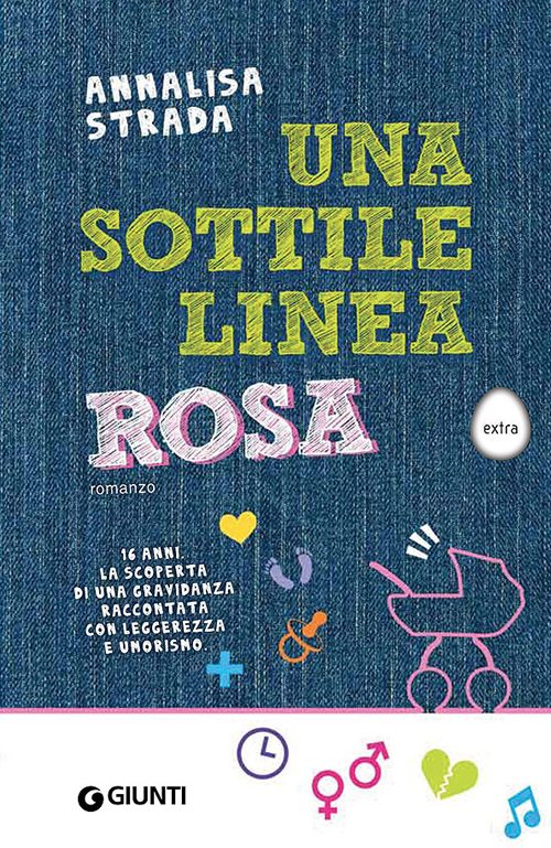 Una sottile linea rosa