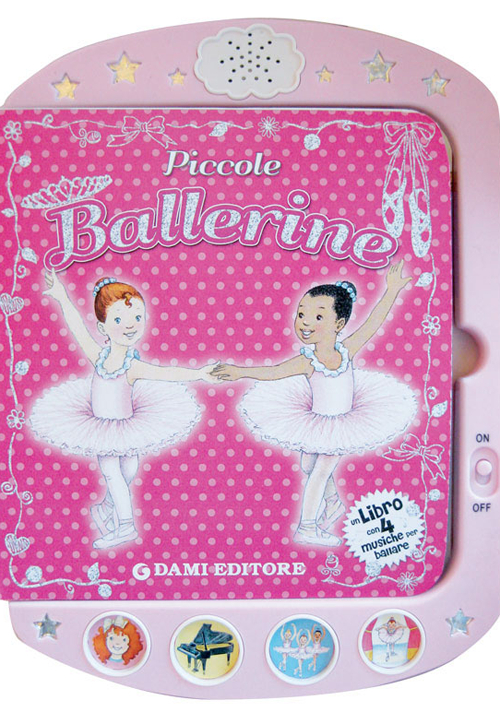 Piccole ballerine