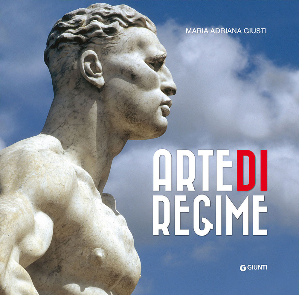 Arte di regime