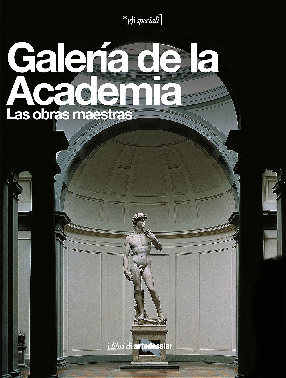 Galería de la Academia. Las obras maestras. Ediz. illustrata