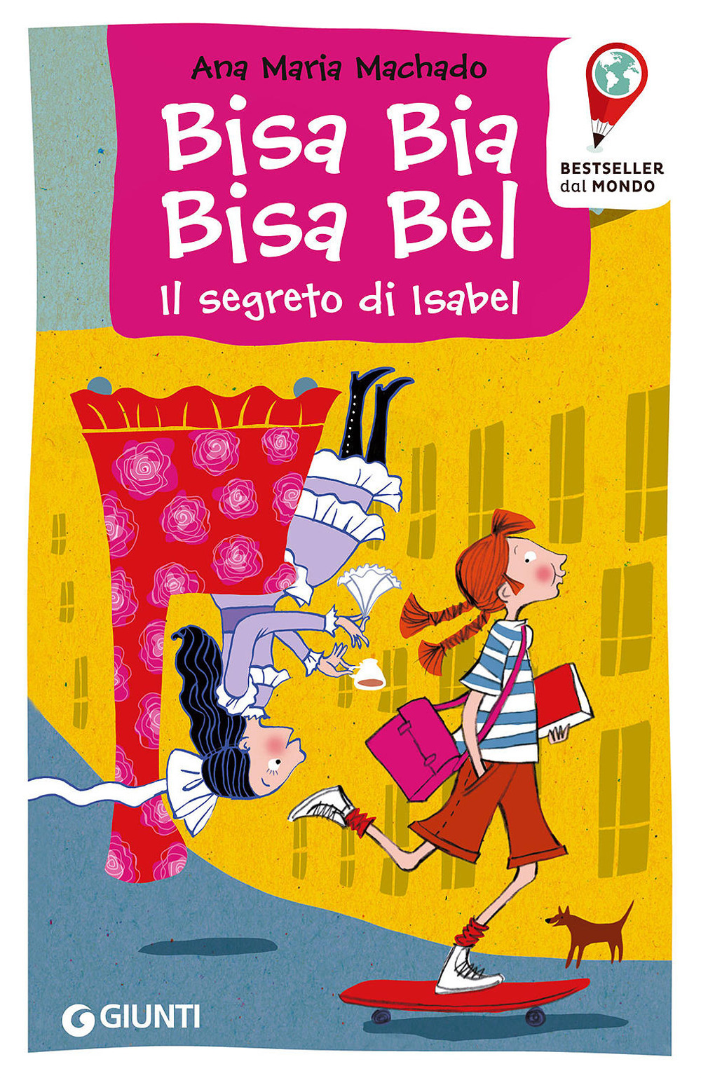 Bisa Bia, Bisa Bel. Il segreto di Isabel