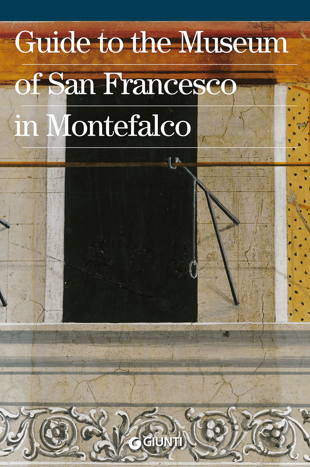 Guide to the Museum of San Francesco in Montefalco