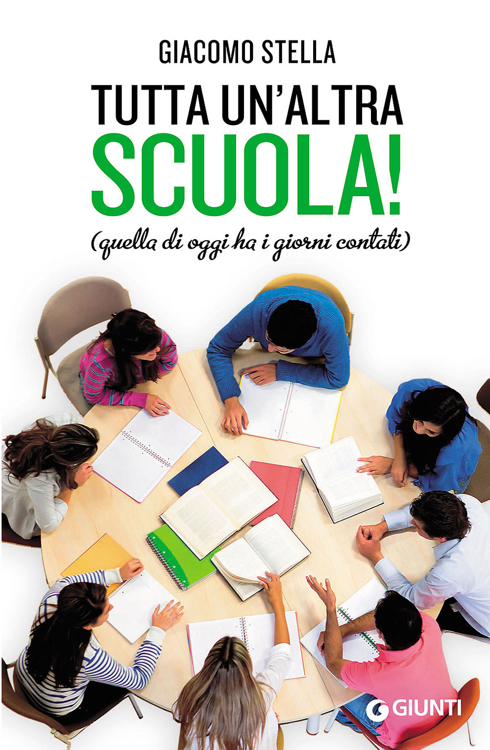 Tutta un'altra scuola! Quella di oggi ha i giorni contati