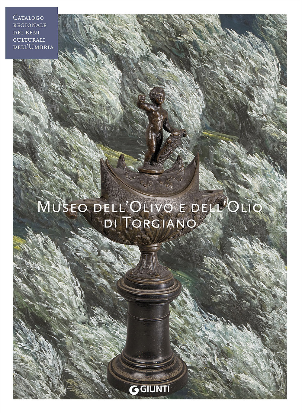 Museo dell'Olivo e dell'Olio di Torgiano