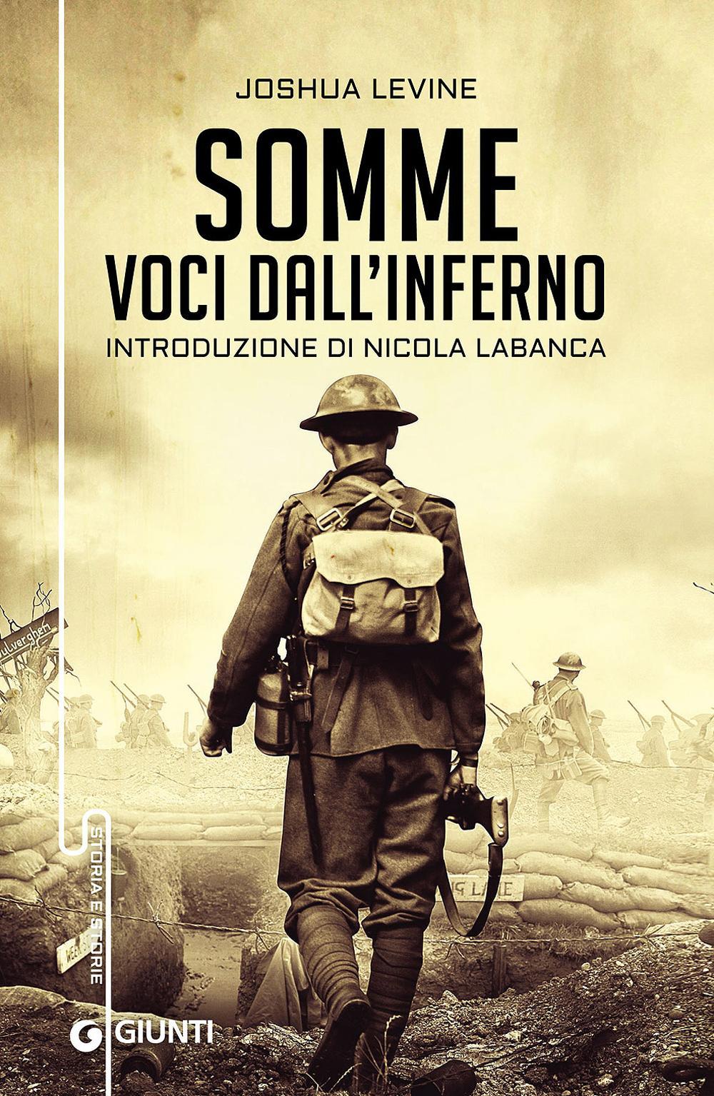 Somme. Voci dall'inferno