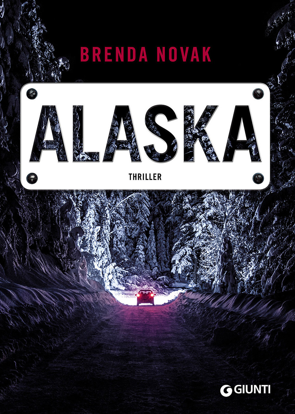 Alaska