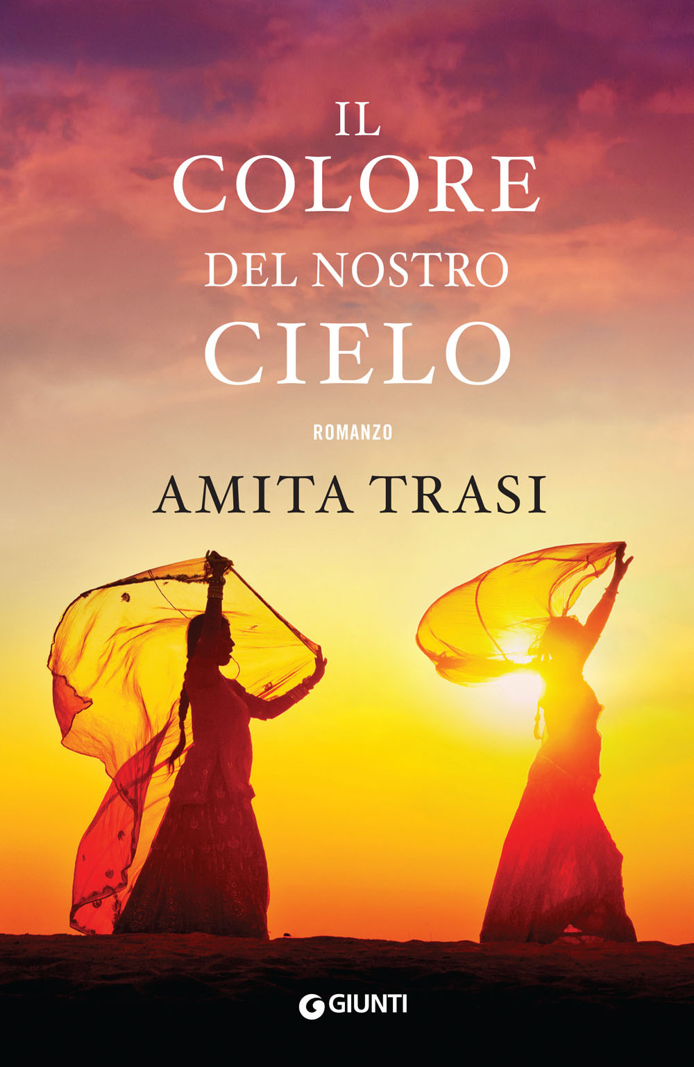 Il colore del nostro cielo