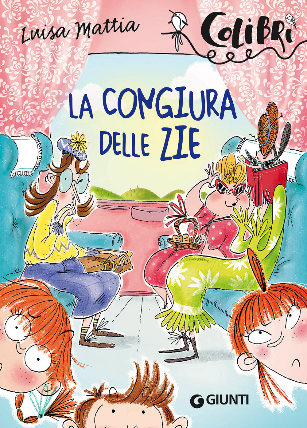 La congiura delle zie