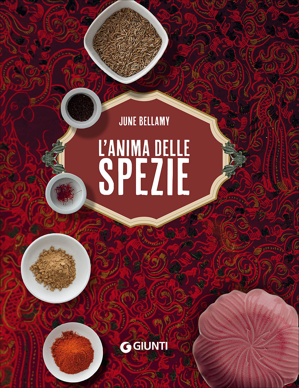 L'anima delle spezie