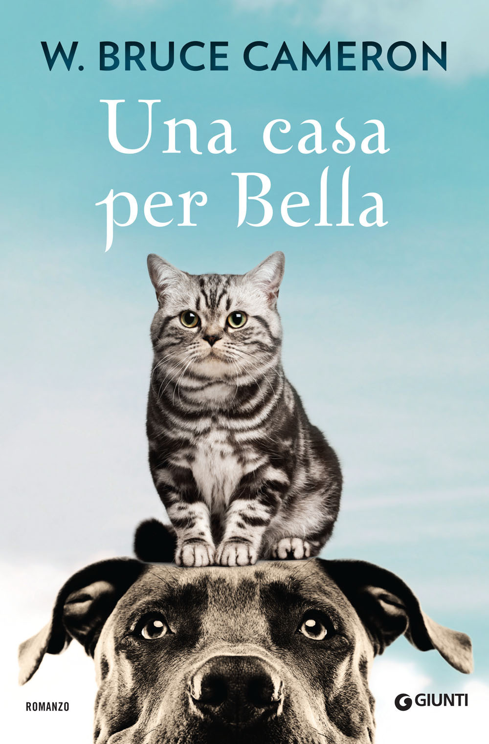 Una casa per Bella