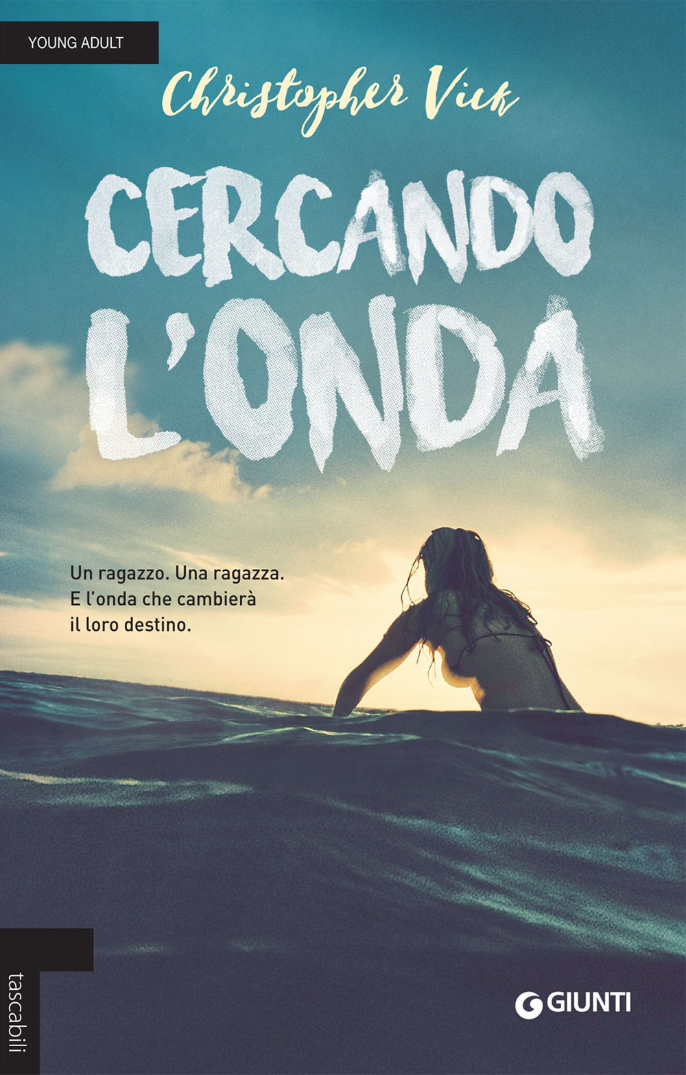 Cercando l'onda